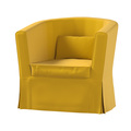 Ektorp Tullsta Armchair Cover