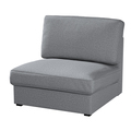 Kivik Fixed Armchair Cover