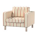 Karlstad Armchair Cover