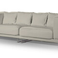 Backösand 3-Seater Fixed sofa Cover