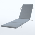 Duvholmen Sun Lounger Cushion Cover 190x60cm (NÄMMARÖ, SEGERÖN)