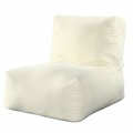 Pouf-armchair