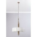 Pendant lamp Spyre Gold