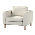 Karlstad Armchair Cover