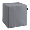 Cube Pouffe Cover
