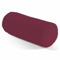Bolster Cushion with Pleats