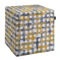 Cube Pouffe Cover