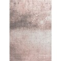 Dywan Softness cream rose 200x290cm
