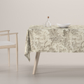 Tablecloth rectangular