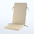 Duvholmen Chair Cushion Cover 116x45cm (BONDHOLMEN, NÄMMARÖ, SJÄLLAND)
