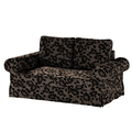 Backabro 2-Seater sofa Bed Cover