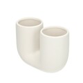 Wazon Minestra 12cm white