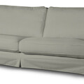 Ekeskog Fixed sofa Cover