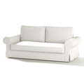 Backabro 3-Seater sofa Bed Cover