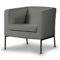 Klappsta Armchair Cover