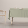 Tablecloth rectangular