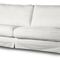 Ekeskog sofa Bed Cover