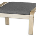 Afteräng Footstool Cushion