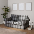 Ektorp 2-Seater sofa Bed, Model after 2012 Cover