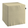 Cube Pouffe Cover