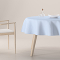 Tablecloth round