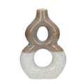 Wazon Oito 16x5x24cm