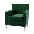 Karlstad Armchair Cover