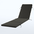 Duvholmen Sun Lounger Cushion Cover 190x60cm (NÄMMARÖ, SEGERÖN)