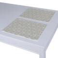 Set of 2 Placemats