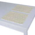 Set of 2 Placemats