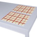 Set of 2 Placemats