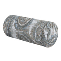 Bolster Cushion with Pleats
