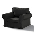 Ektorp Armchair Cover