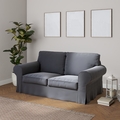 Ektorp 2-Seater sofa Bed, Model after 2012 Cover