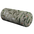 Bolster Cushion with Pleats