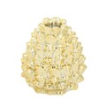 Świecznik Glamourus Cone 11cm