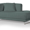 Backösand Right-Hand Chaise Longue Cover