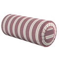 Bolster Cushion with Pleats