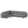 Norsborg 5-Seater Corner sofa Cover