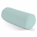Bolster Cushion with Pleats