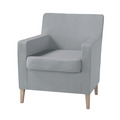 Karlstad Armchair Cover