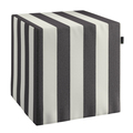 Cube Pouffe