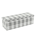 Upholstered Storage Box