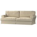 Ekeskog Fixed sofa Cover