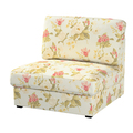 Kivik Fixed Armchair Cover