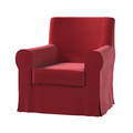 Ektorp Jennylund Armchair Cover