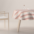 Tablecloth round
