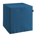 Cube Pouffe Cover