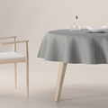 Tablecloth round