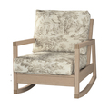 Lillberg Armchair Cover